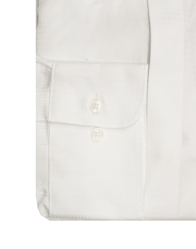 Vittorio Artist Man Shirt